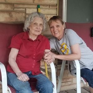 Meet your Posher, Gayle